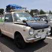 1970年 スバル R-2 SS