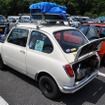 1970年 スバル R-2 SS