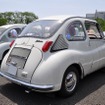 1968年 スバル 360