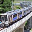 ローレル賞を受賞したHB-E210系。今後の地方都市近郊輸送に貢献する車両とされた。