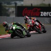 鈴鹿8時間耐久ロードレース（参考画像）