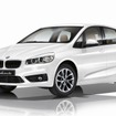 BMW 2シリーズ アクティブ ツアラー セレブレーションエディション ファッショニスタ