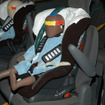 【ユーロNCAP】クライスラー ボイジャー に警告