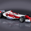【トヨタF1】トゥルーリ、新型に満足