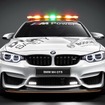 BMW M4 GTS のDTMセーフティカー