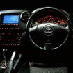 【トヨタ『ヴェロッサ』です】NAVI・AI-SHIFT、音声入力など採用……ちょっと豪華