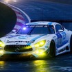 メルセデス AMG GT3