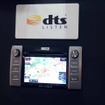 「HD Radio」のデモはアメリカで提供されているトヨタ車向けレシーバーで行われた