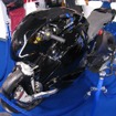 サイエッタが開発した電動スーパーバイクNGS