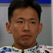 YAMAHA FACTORY RACING TEAM 中須賀克介選手