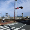 伊勢参りの玄関口、伊勢市駅。名古屋・大阪からの列車が発着する鉄道の要衝（AIR & BUS成田発伊勢行きツアー）