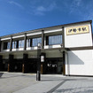 伊勢市駅前からレンタサイクルを駆り、下町風情ただよう新道や宮町、高柳へ（AIR & BUS成田発伊勢行きツアー）