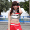 AIR RACE QUEENS by ROBERUTARED BULL AIR RACE CHIBA 2016