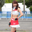 AIR RACE QUEENS by ROBERUTARED BULL AIR RACE CHIBA 2016