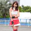 AIR RACE QUEENS by ROBERUTARED BULL AIR RACE CHIBA 2016