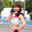 AIR RACE QUEENS by ROBERUTARED BULL AIR RACE CHIBA 2016