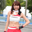 AIR RACE QUEENS by ROBERUTARED BULL AIR RACE CHIBA 2016