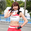 AIR RACE QUEENS by ROBERUTARED BULL AIR RACE CHIBA 2016