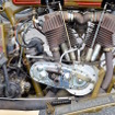 1926年製のモデルJD。