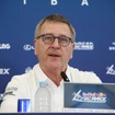 レッドブル・エアレースCEO エリック・ウルフ氏