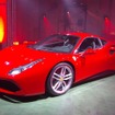 フェラーリ 488GTB