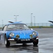アルピーヌ A110