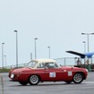 MG B