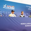 前日の予選は中止になったものの、室屋優勝という一番良いかたちで千葉大会は終わった。