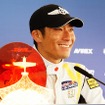 自身にとっての初優勝は母国の日本。室屋義秀選手の夢が叶った。
