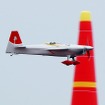 ラウンド14ではスモーク用ポンプの故障によって1秒のペナルティ加算というトラプルも。