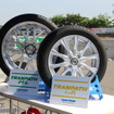 トーヨータイヤ「トランパス ML」と「トランパス LuK」