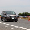 トーヨータイヤ主催の「トランパス体感試走会」