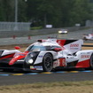 #6 TOYOTA TS050 HYBRID