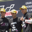 2016Moto2第7戦カタルーニャ決勝