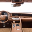 レクサス LC500