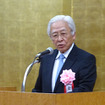 日本自動車会議所 小枝至会長