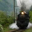 JR北海道から購入した14系は来年6月からSL列車の客車として運用を開始する予定。