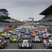 ポルシェ919ハイブリッド