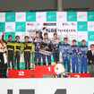 2016 スーパー耐久 第3戦 決勝