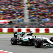 2016 F1 カナダGP 決勝