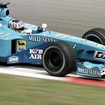 【F1 ヘレス・テスト】ブルツがトップタイム---シーズン後半のシ-ト確保できた?