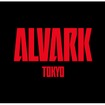 アルバルク東京 ロゴ