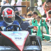 鈴鹿ボックスカートグランプリ（2015年）