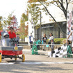 鈴鹿ボックスカートグランプリ（2015年）