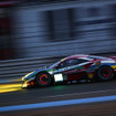 LM GTE-Proクラスのフェラーリ『488GTE』