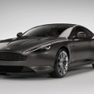 アストンマーティン DB9「ラスト オブ9」