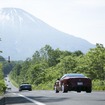 フェラーリ 北海道ラリー2016（DAY3）