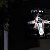 2016F1ヨーロッパGP予選