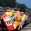 なりきり！MotoGP ライダー