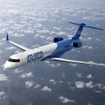 ボンバルディア、CRJ900型機10機の受注が確定